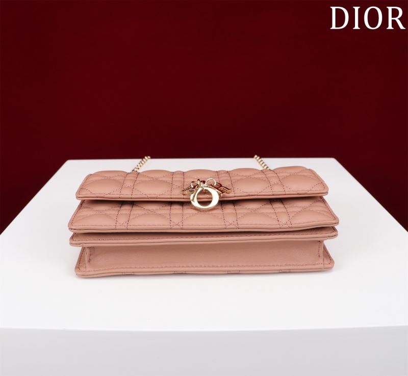 Christian Dior My Lady Bags